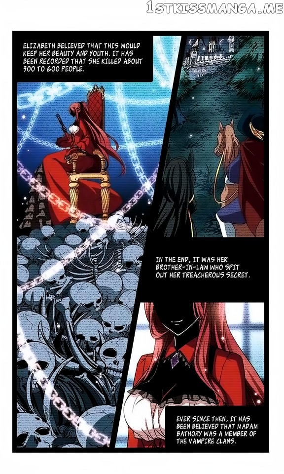 A Journey to The Past chapter 48 - page 7