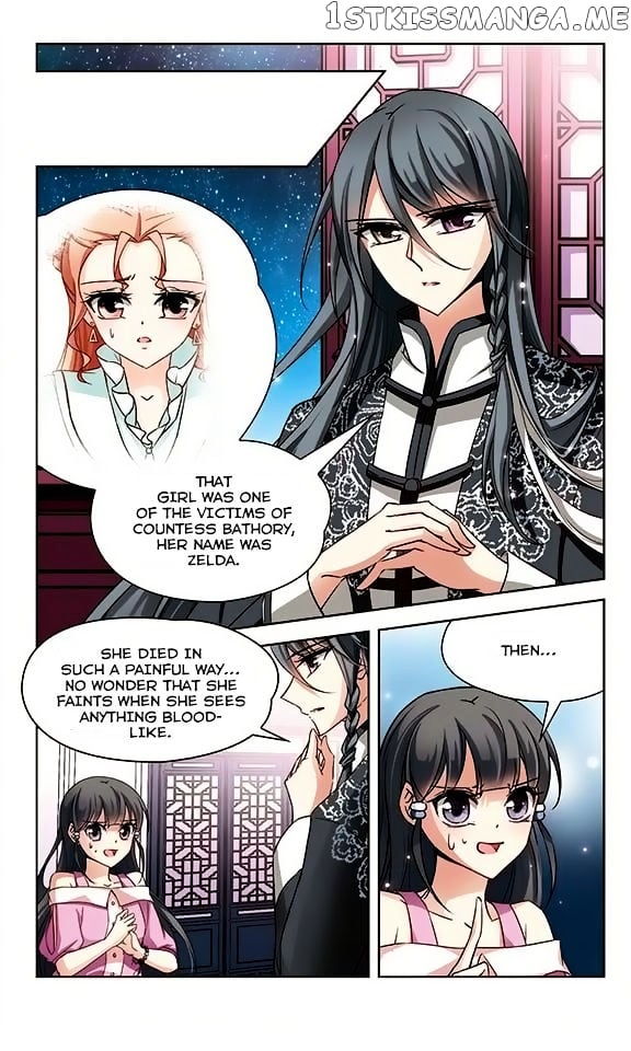 A Journey to The Past chapter 48 - page 8