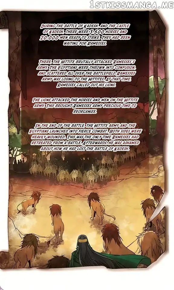 A Journey to The Past chapter 99 - page 4