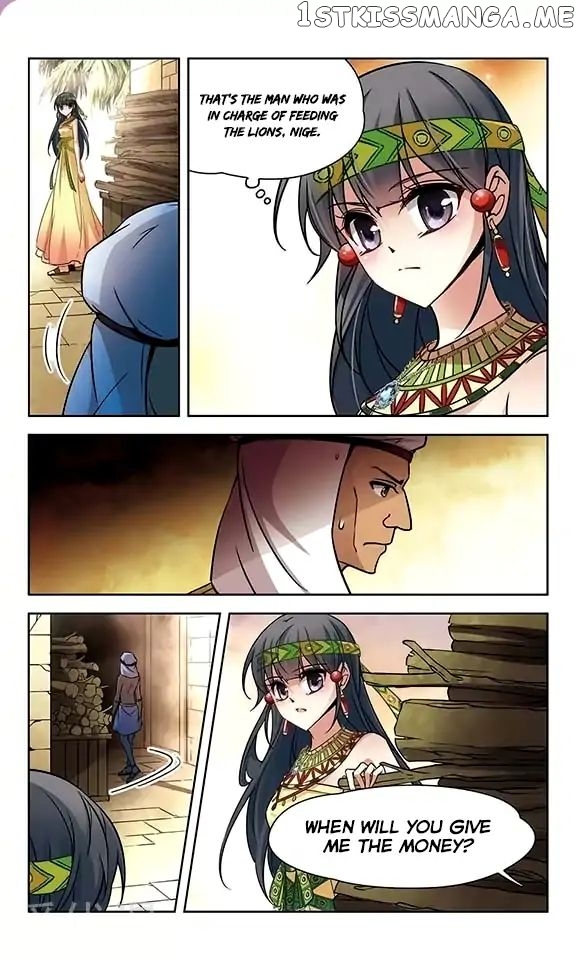 A Journey to The Past chapter 99 - page 6