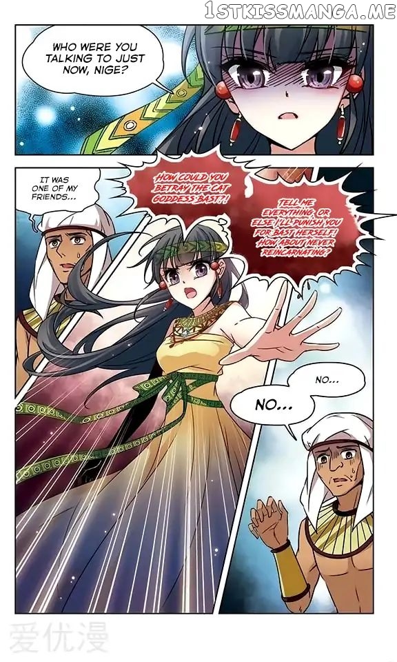 A Journey to The Past chapter 99 - page 9