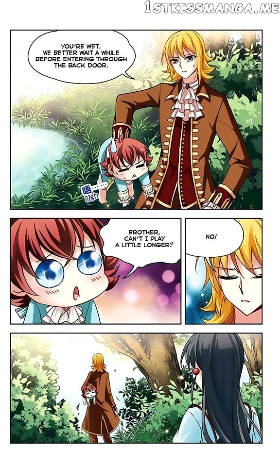 A Journey to The Past chapter 49 - page 15