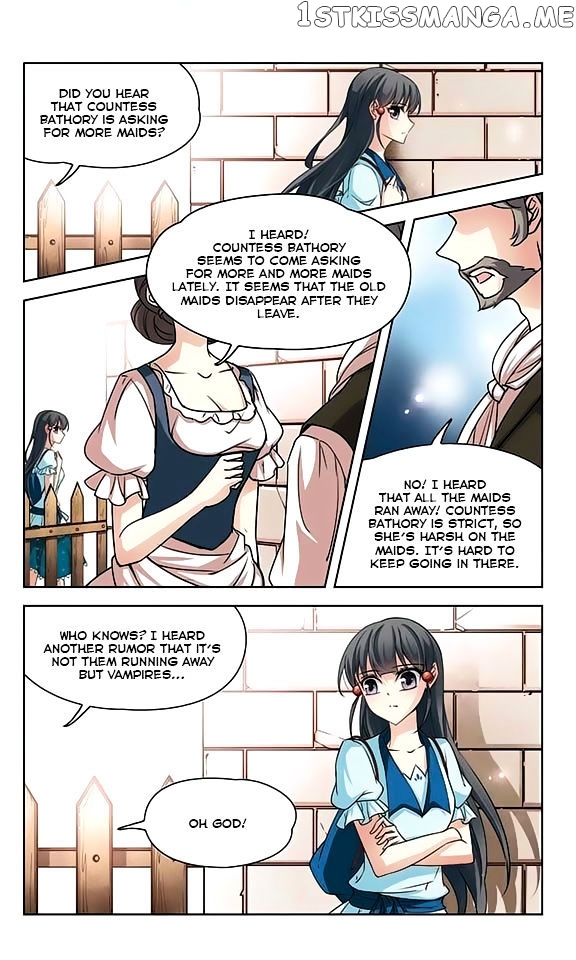 A Journey to The Past chapter 49 - page 19