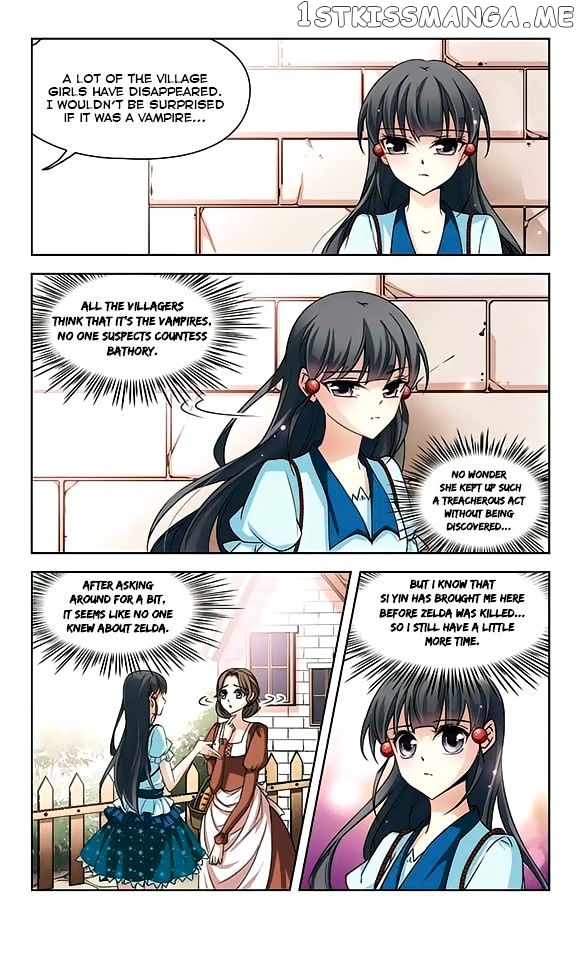 A Journey to The Past chapter 49 - page 20