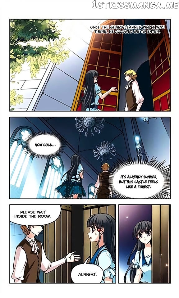 A Journey to The Past chapter 49 - page 22