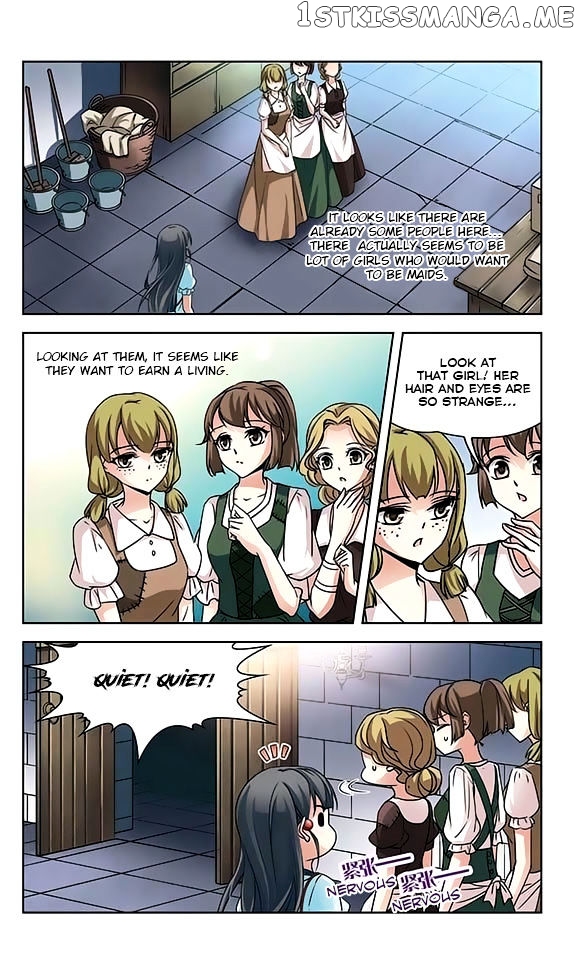 A Journey to The Past chapter 49 - page 23