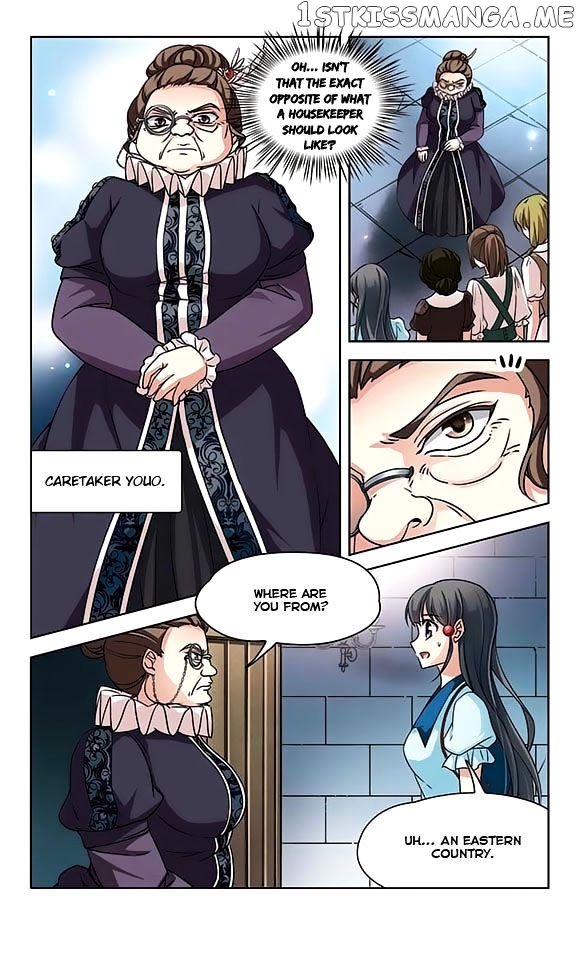 A Journey to The Past chapter 49 - page 24