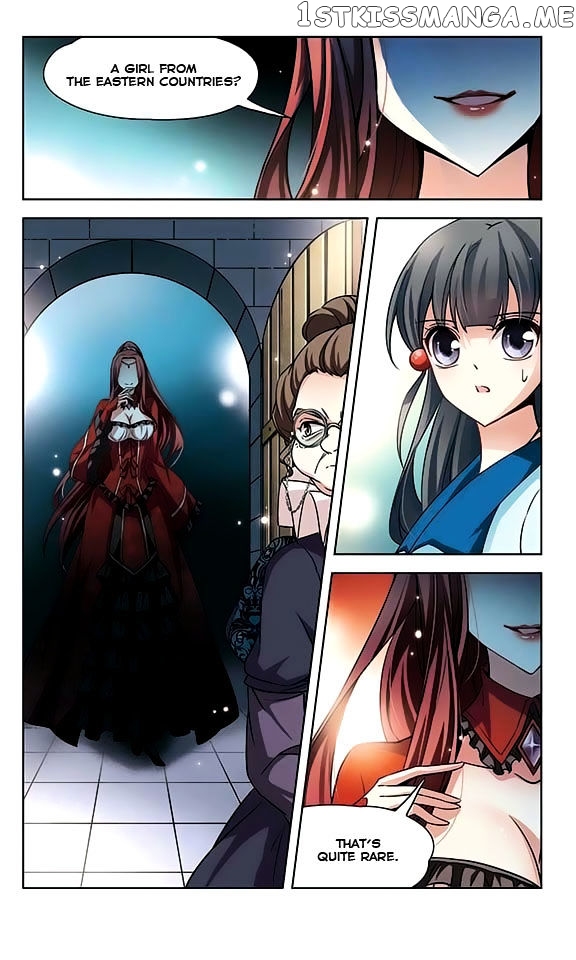 A Journey to The Past chapter 49 - page 25