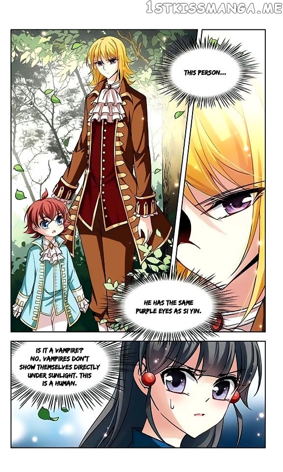 A Journey to The Past chapter 49 - page 7