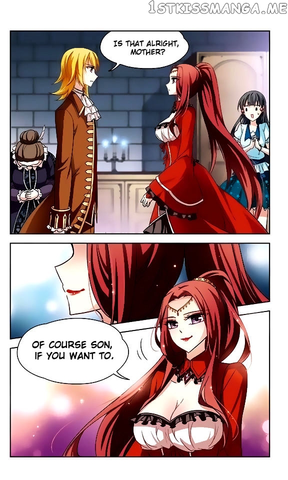 A Journey to The Past chapter 50 - page 10