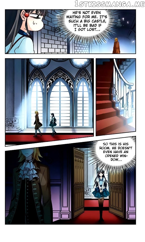 A Journey to The Past chapter 50 - page 12