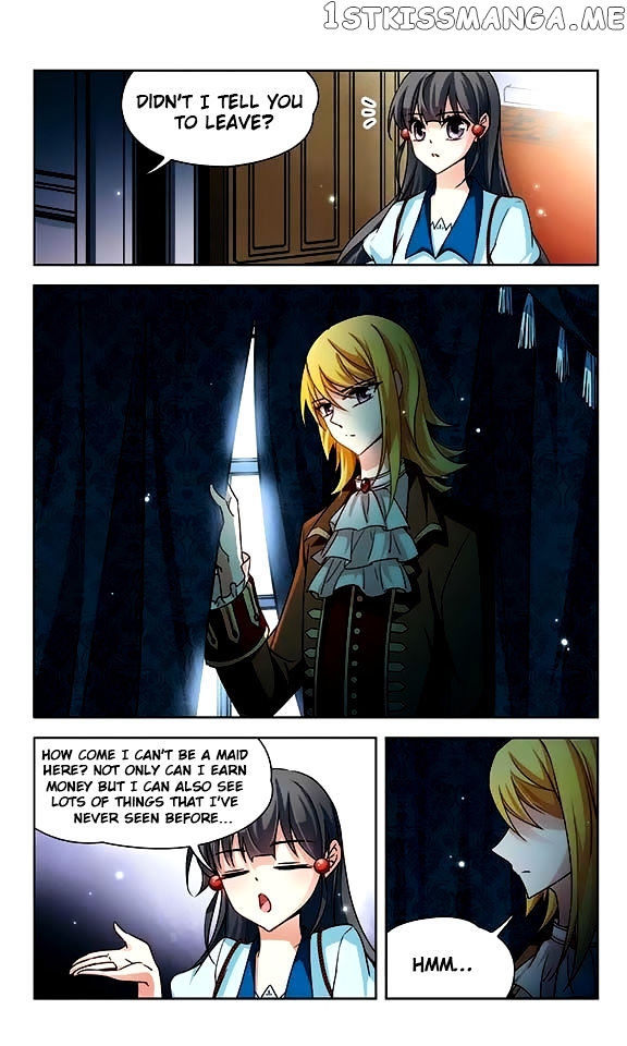 A Journey to The Past chapter 50 - page 13