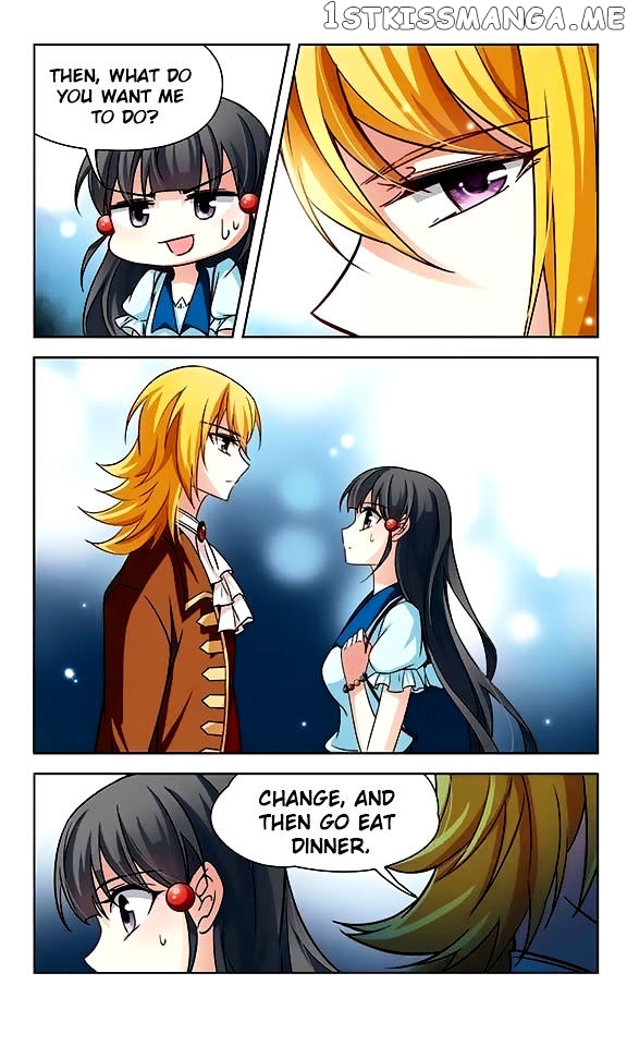 A Journey to The Past chapter 50 - page 15