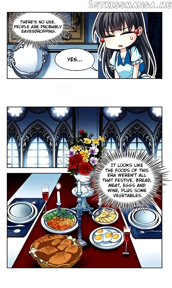 A Journey to The Past chapter 50 - page 16