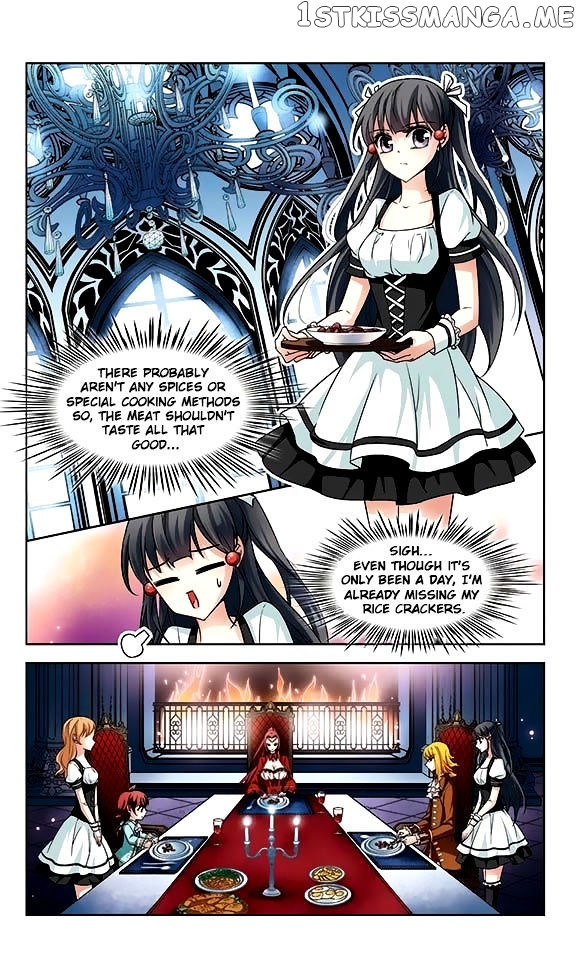 A Journey to The Past chapter 50 - page 17