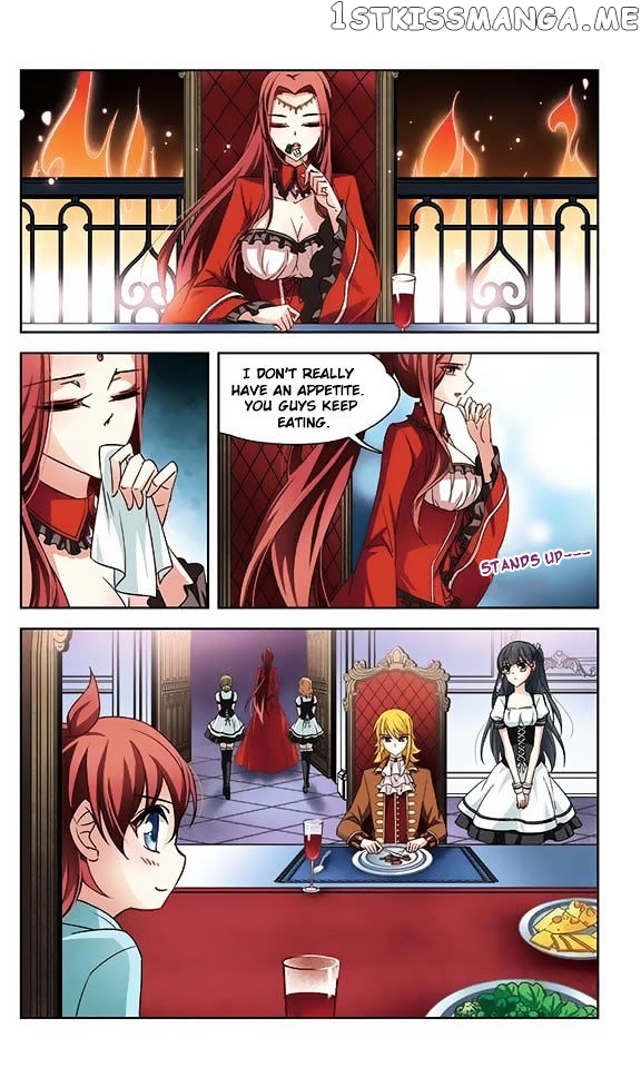 A Journey to The Past chapter 50 - page 18