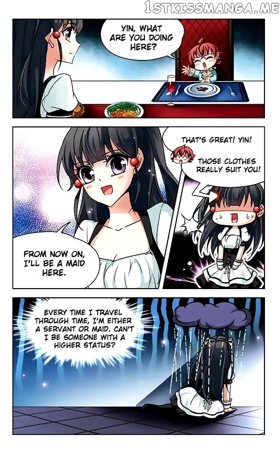 A Journey to The Past chapter 50 - page 19