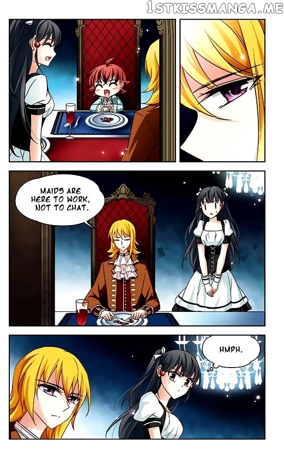 A Journey to The Past chapter 50 - page 20