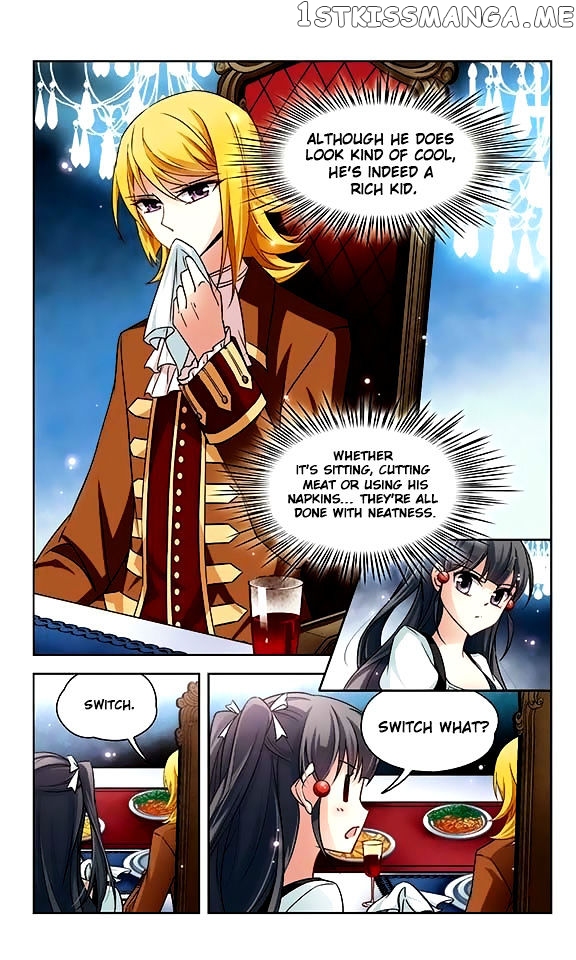 A Journey to The Past chapter 50 - page 21