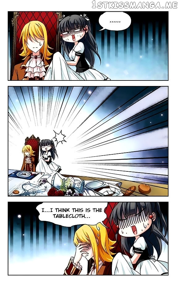 A Journey to The Past chapter 50 - page 24