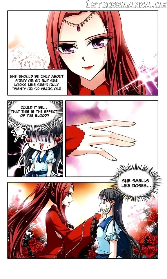 A Journey to The Past chapter 50 - page 4