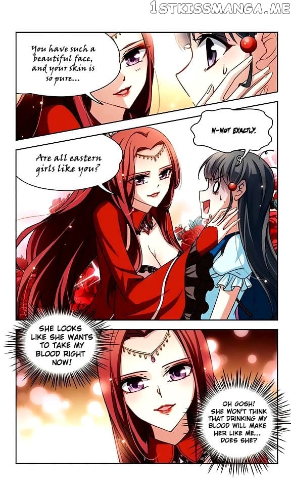 A Journey to The Past chapter 50 - page 5