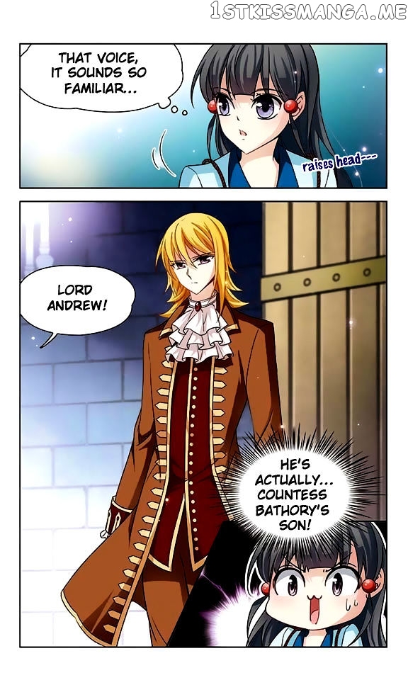 A Journey to The Past chapter 50 - page 9
