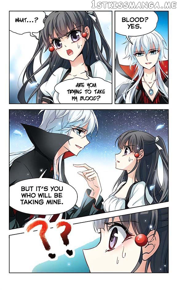 A Journey to The Past chapter 52 - page 16