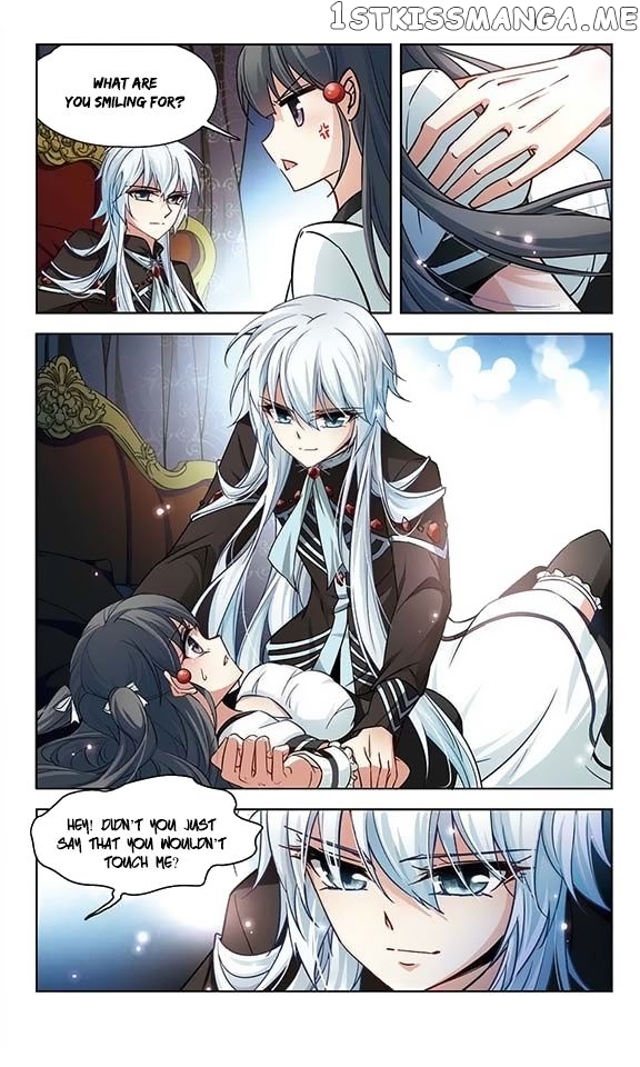 A Journey to The Past chapter 61 - page 12