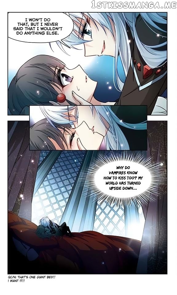 A Journey to The Past chapter 61 - page 13