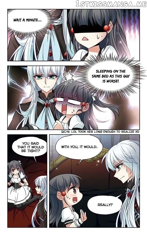 A Journey to The Past chapter 61 - page 8
