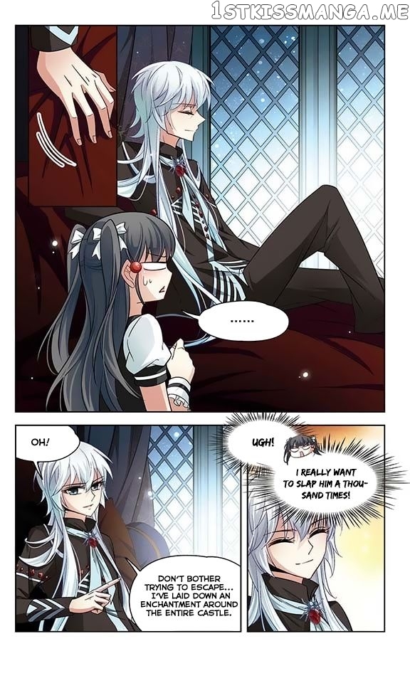 A Journey to The Past chapter 61 - page 9