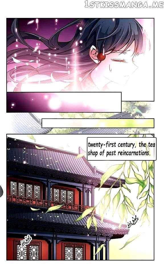 A Journey to The Past chapter 23 - page 11