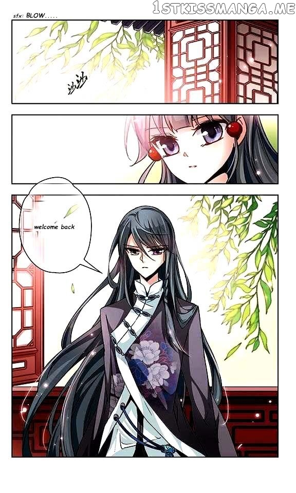 A Journey to The Past chapter 23 - page 13