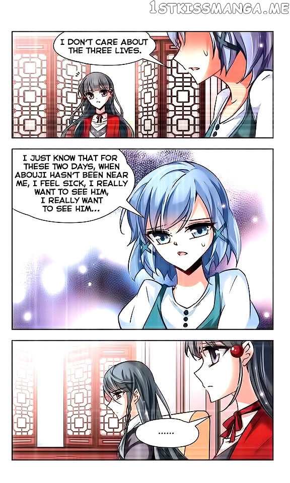 A Journey to The Past chapter 24 - page 15