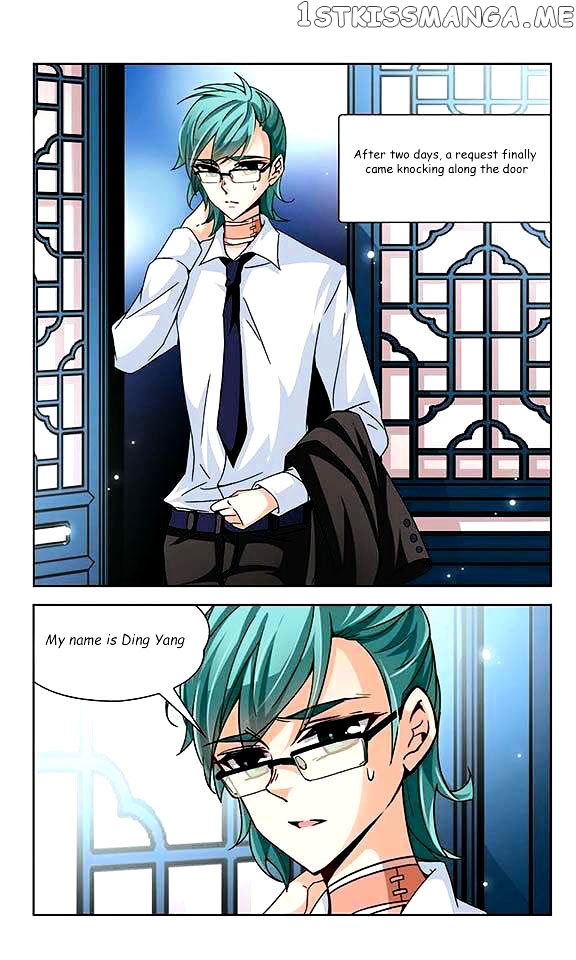 A Journey to The Past chapter 25 - page 11