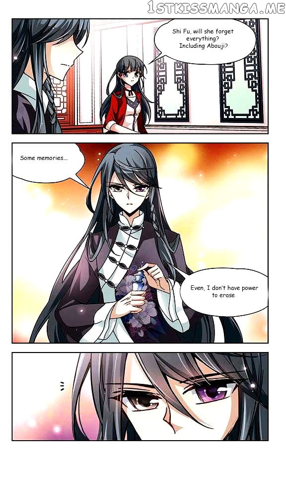 A Journey to The Past chapter 25 - page 6
