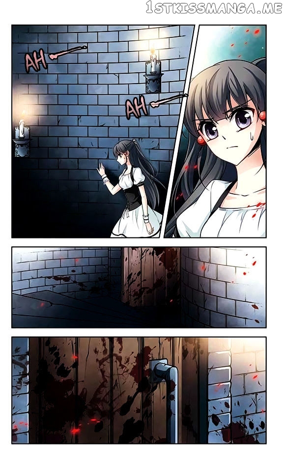A Journey to The Past chapter 55 - page 13