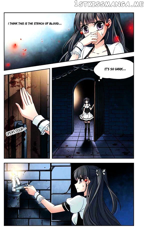 A Journey to The Past chapter 55 - page 14