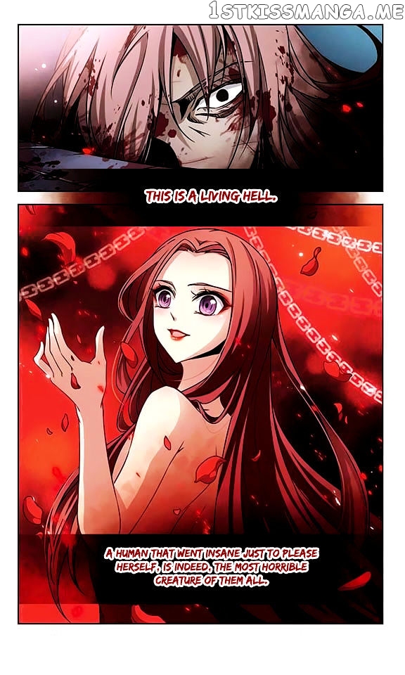A Journey to The Past chapter 55 - page 24