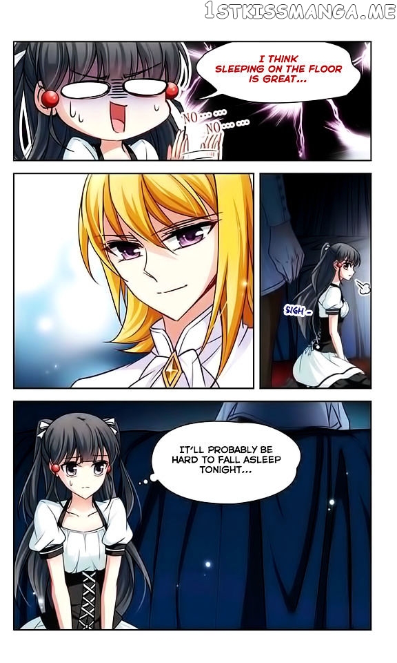 A Journey to The Past chapter 55 - page 6