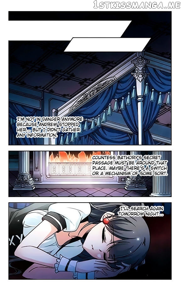 A Journey to The Past chapter 55 - page 7