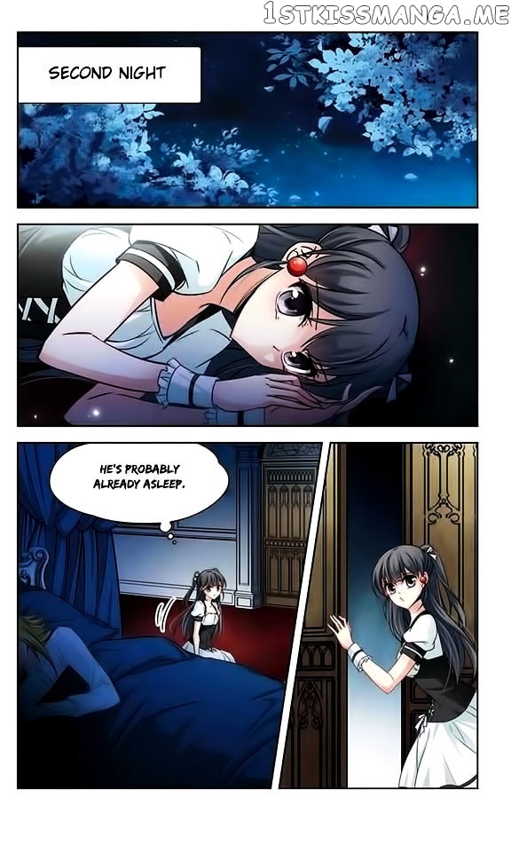 A Journey to The Past chapter 55 - page 8