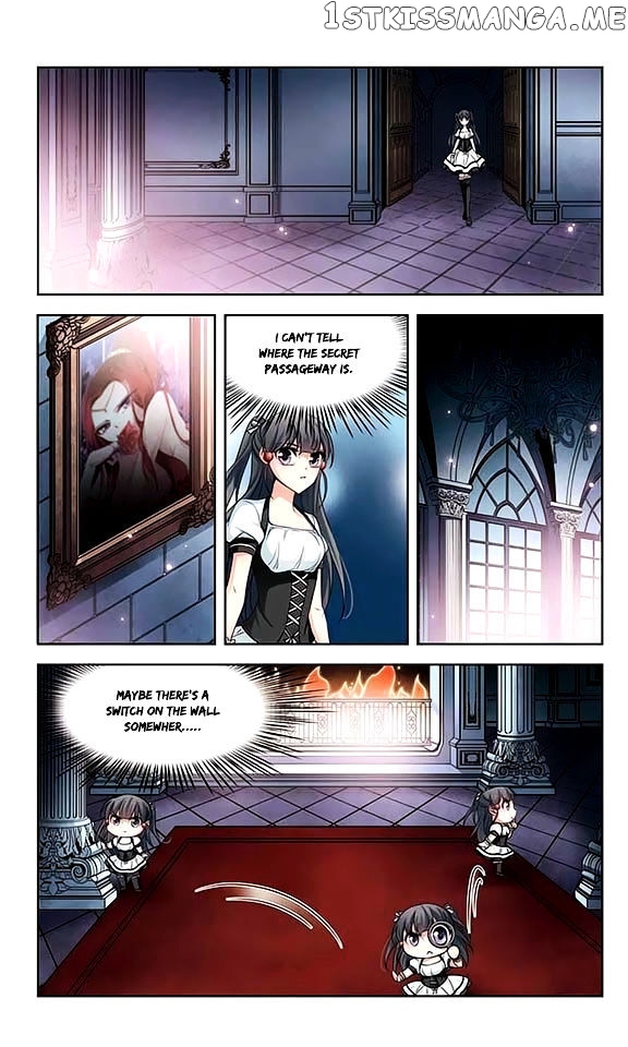A Journey to The Past chapter 55 - page 9