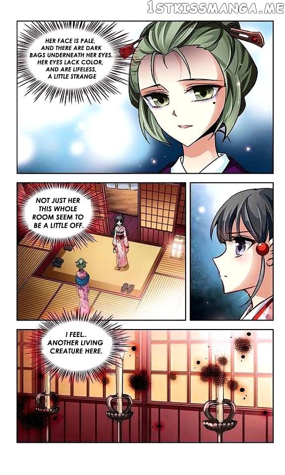A Journey to The Past chapter 26 - page 16