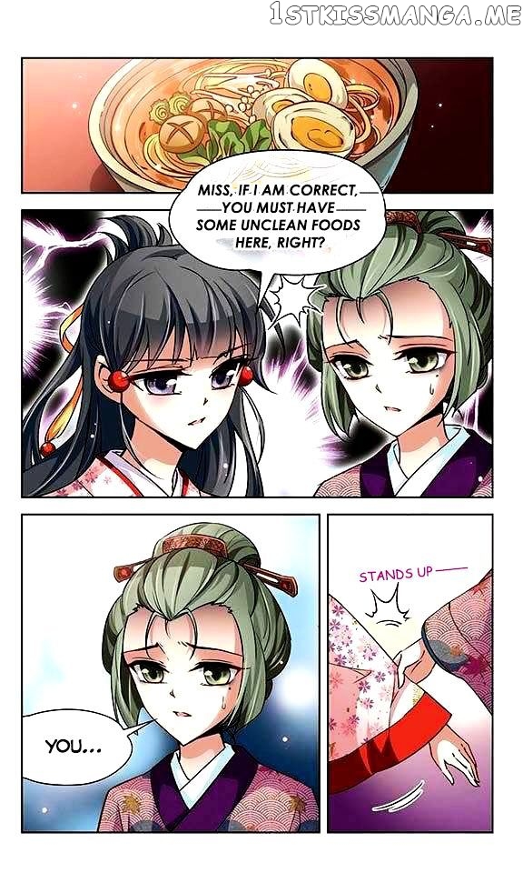 A Journey to The Past chapter 26 - page 19