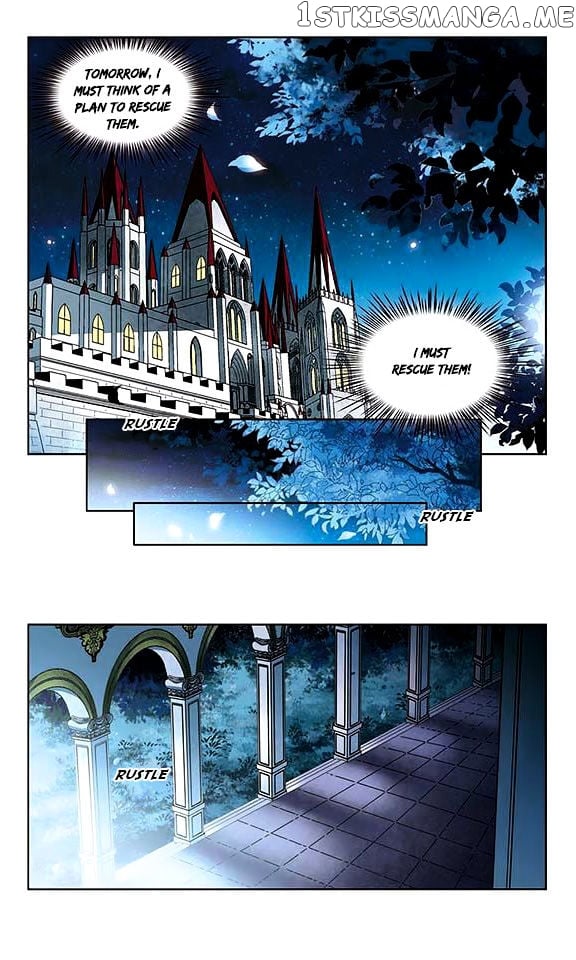 A Journey to The Past chapter 56 - page 11