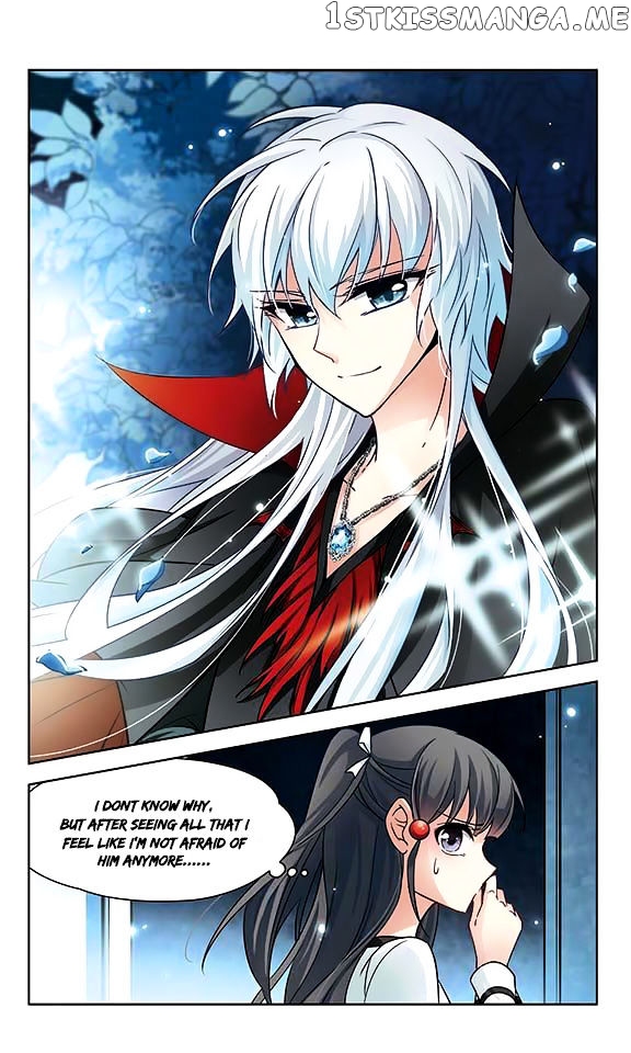 A Journey to The Past chapter 56 - page 14