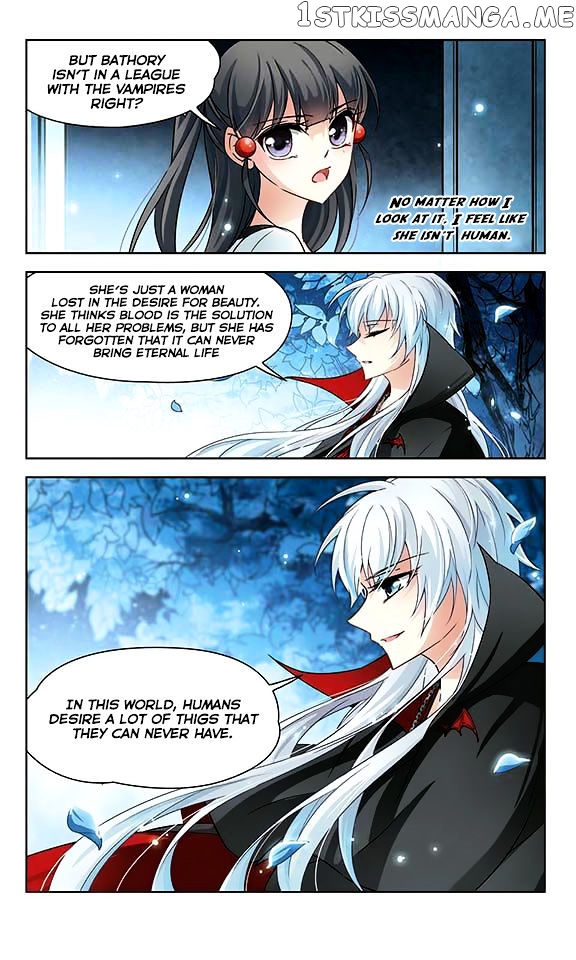 A Journey to The Past chapter 56 - page 16