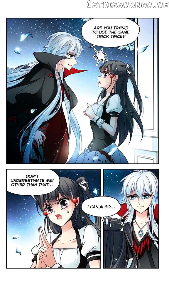 A Journey to The Past chapter 56 - page 18